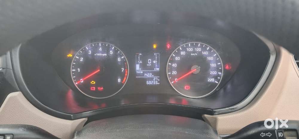 Hyundai I20, 2019, Cng & Hybrids