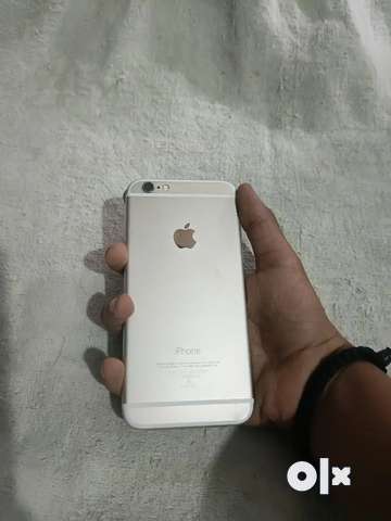 I want to sell my iphone 6 Mobile Phones 1764097384