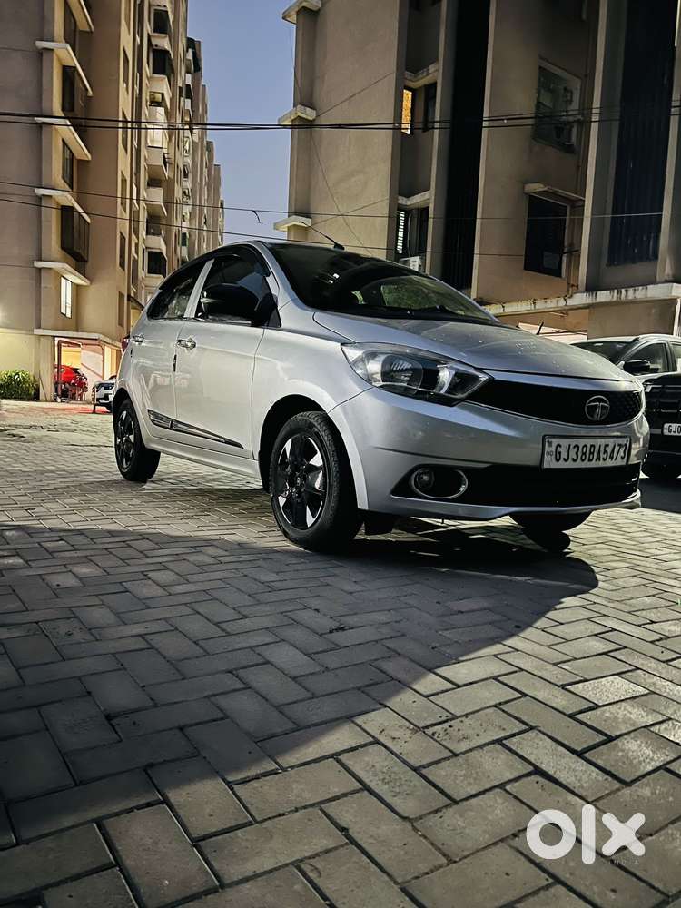Tata Tiago 1.2 Revotron Xz Plus, 2019, Petrol