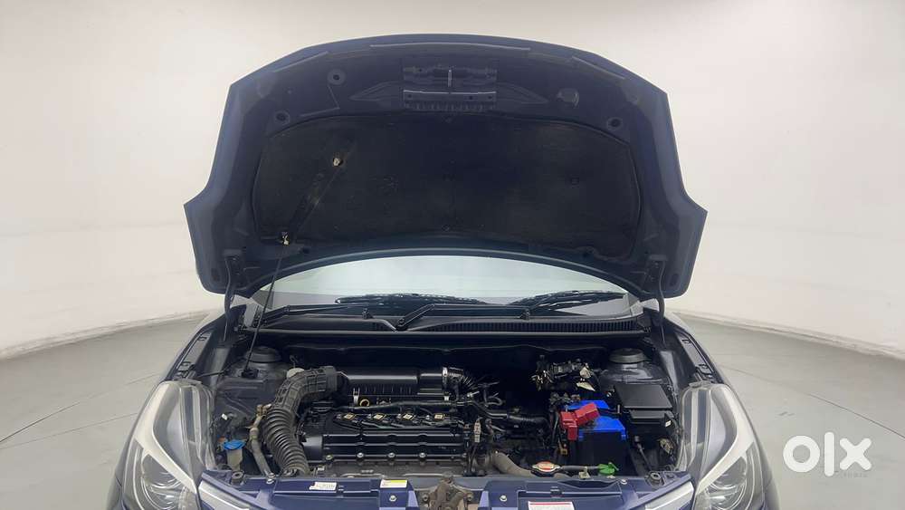 Toyota Glanza G Manual, 2022, Petrol