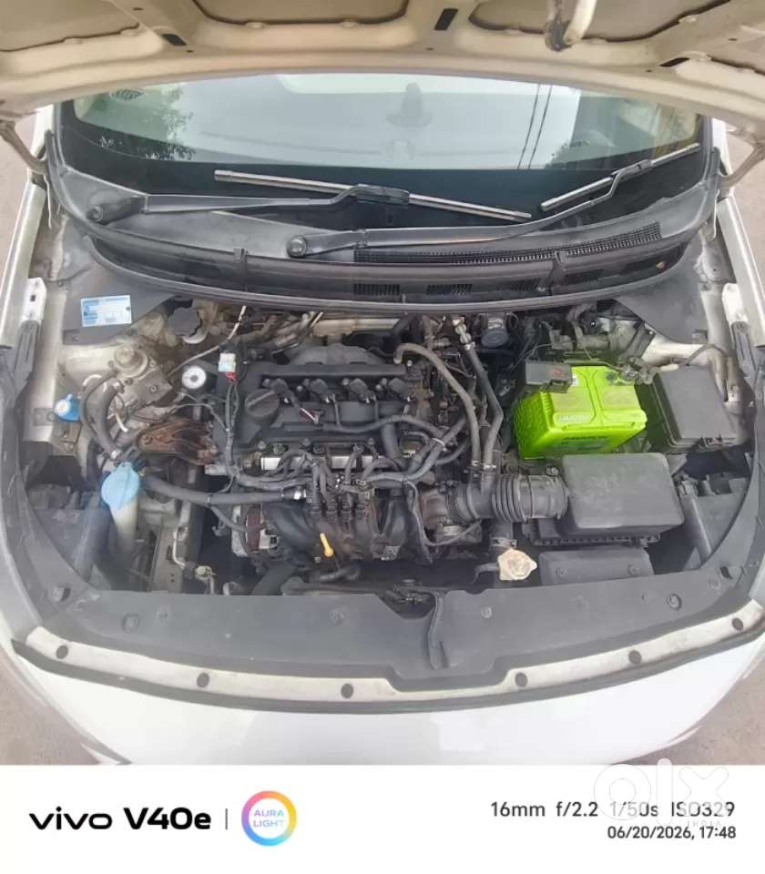 Hyundai Elite I20 Asta 1.2, 2018, Petrol