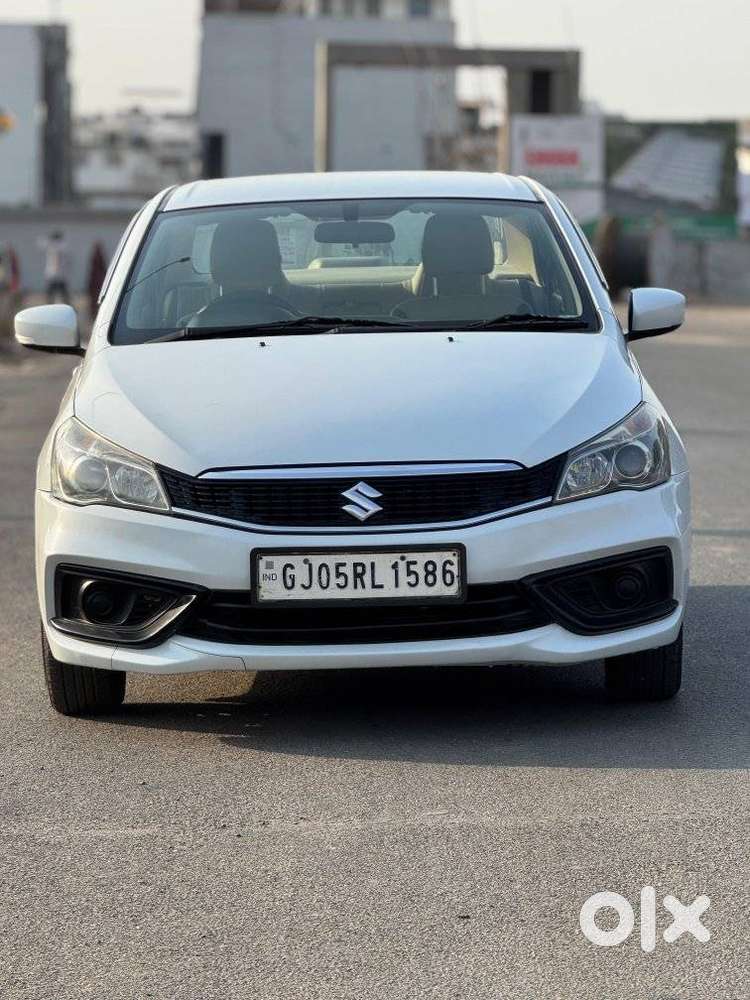 Maruti Suzuki Ciaz, 2020, Cng & Hybrids