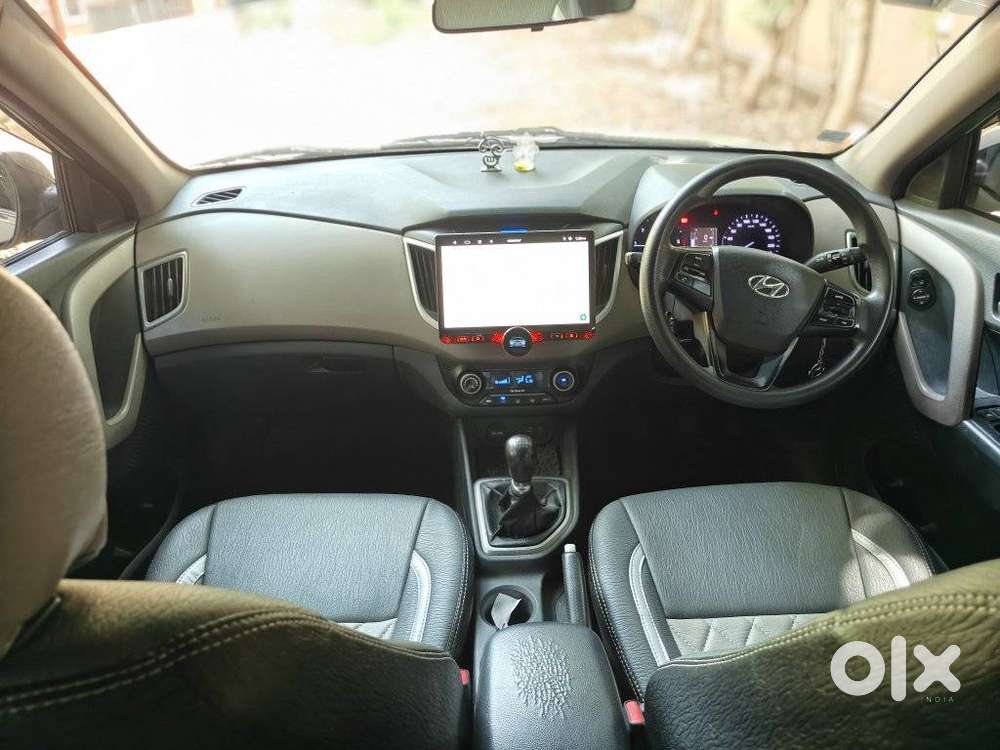 Hyundai Creta 1.6 Sx, 2015, Diesel
