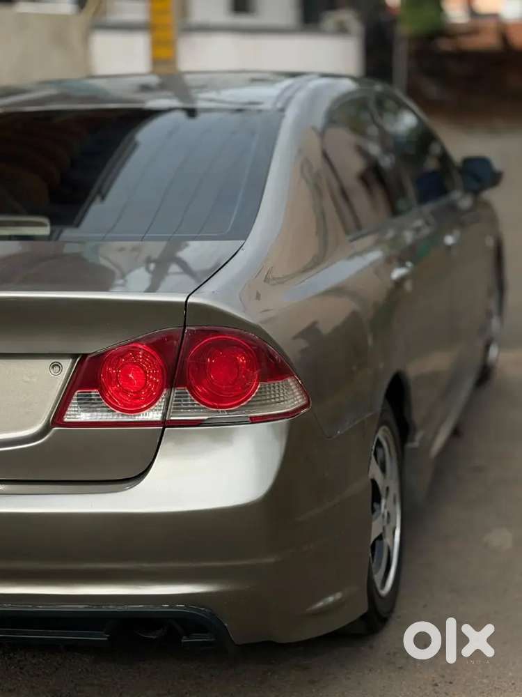 Honda Civic 2007