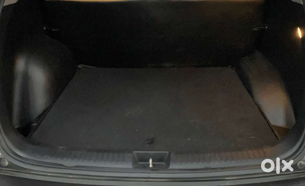Hyundai Creta 1.6 Ex Petrol, 2019, Petrol