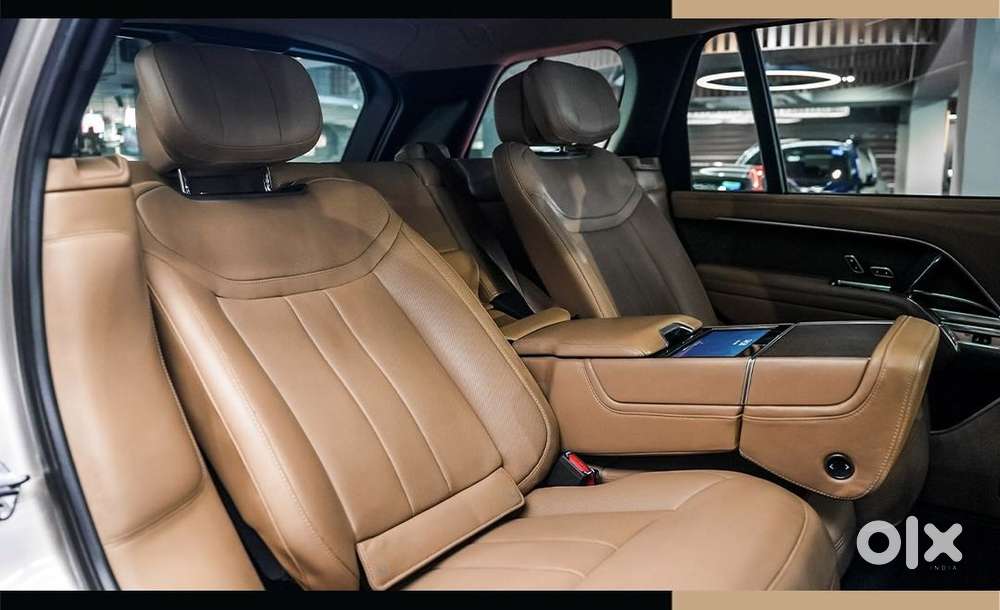 Land Rover Range Autobiography Lwb 3.0 Petrol Phev, 2024, Petrol