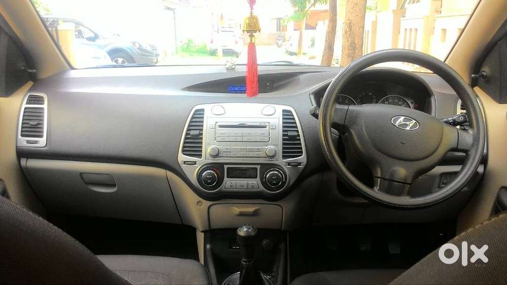 Hyundai I20 For Sale 2010 Model Only 52k Kms Driven