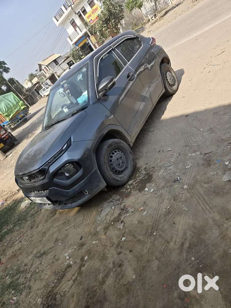 Tata Punch 1.2 2022 Manual First Owner