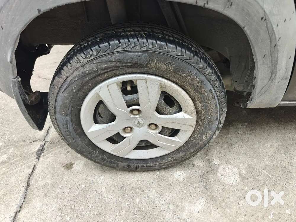 Renault Kwid 0.8 Rxt 2018