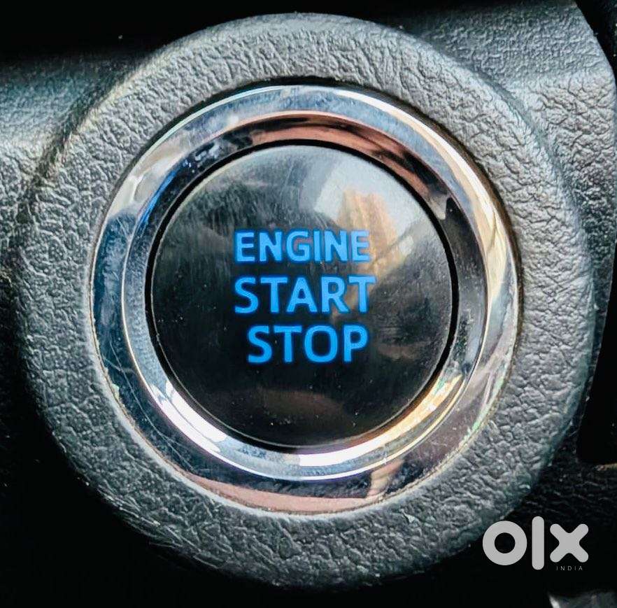 Toyota Fortuner 2011-2016 4x4 At, 2021, Diesel