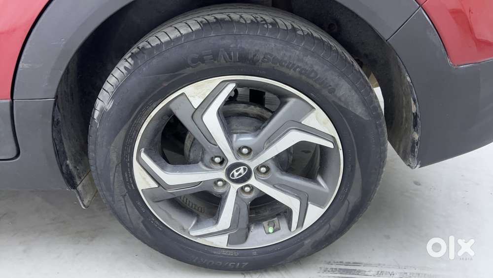 Hyundai Creta 1.6 Sx At Crdi, 2019, Diesel