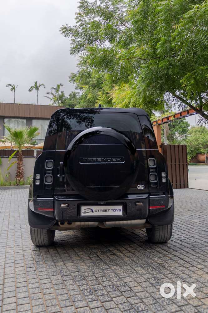 Land Rover Defender 3.0 Diesel 110 X-dynamic Hse, 2022, Diesel