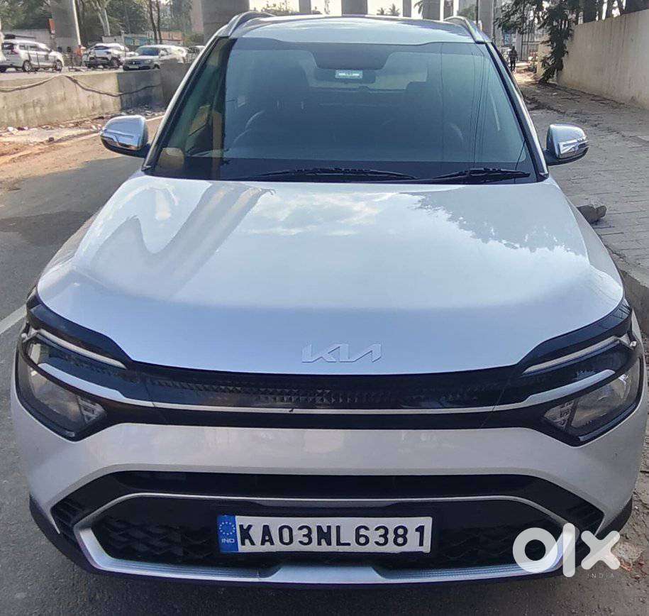 Kia Carens 1.5 Prestige 7 Str, 2022, Diesel