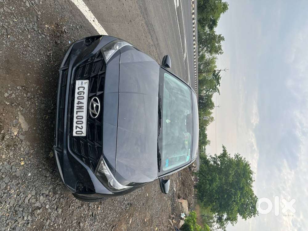 I20 Manual (asta) - 31000 Km Driven