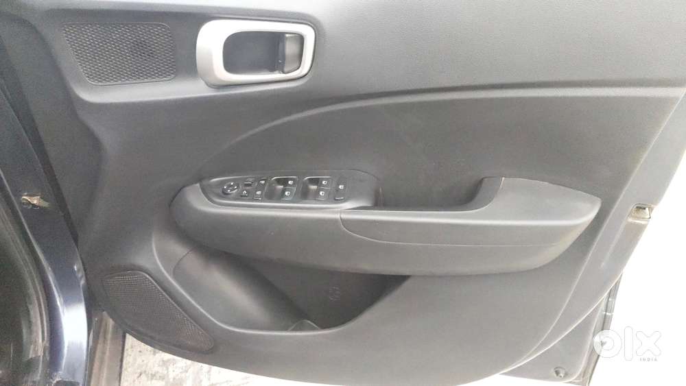 Hyundai Venue Sx Plus Turbo Dct, 2019, Petrol