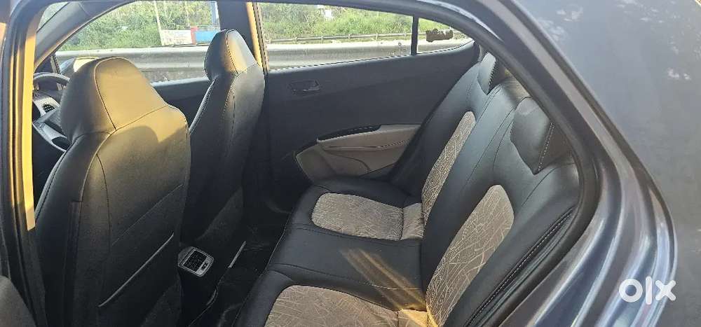 Hyundai I10 2015