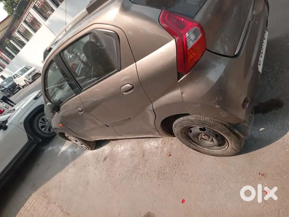 Datsun Redi Go 2017 Petrol 73000 Km Driven