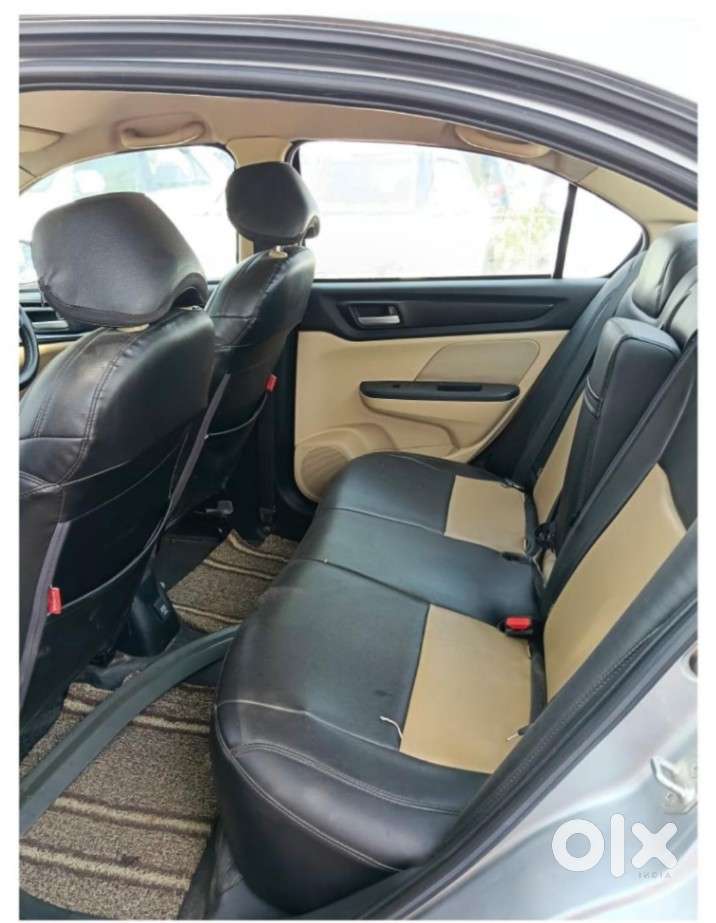 Honda Amaze 1.2 V I-vtec Mt, 2019, Petrol