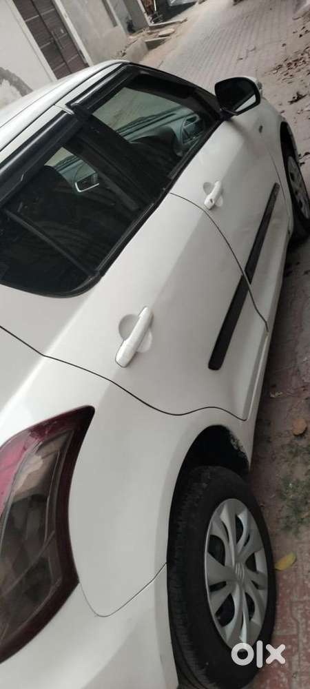 Maruti Suzuki Swift 2015 Diesel Good Condition