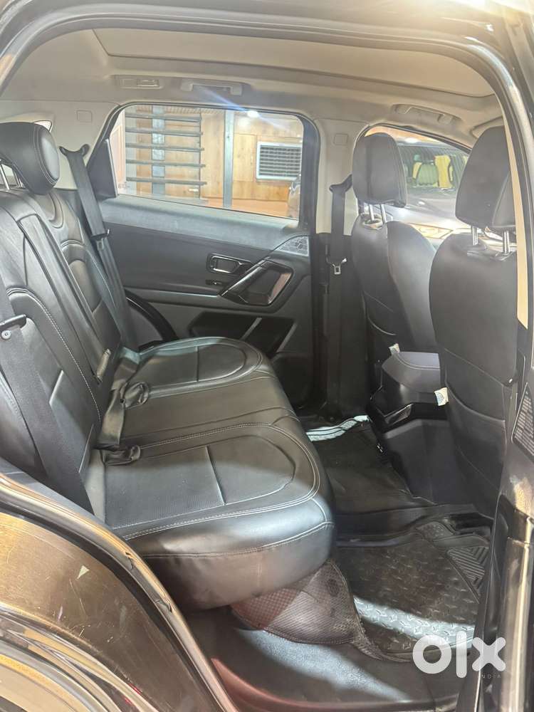 Tata Harrier Xt+, 2022, Diesel