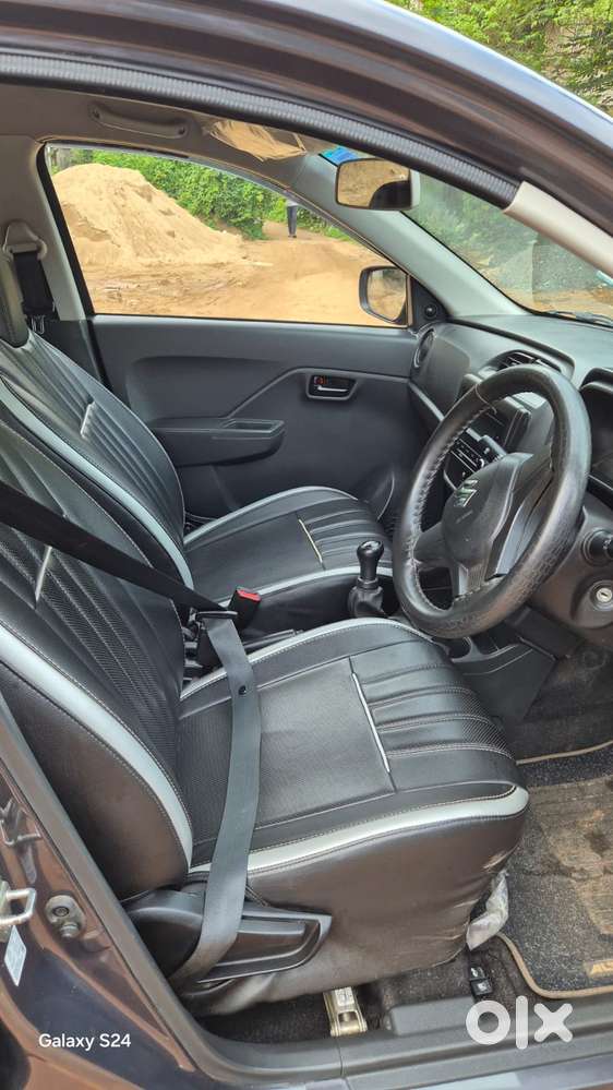 Maruti Suzuki Alto K10 1.0 Vxi, 2022, Petrol