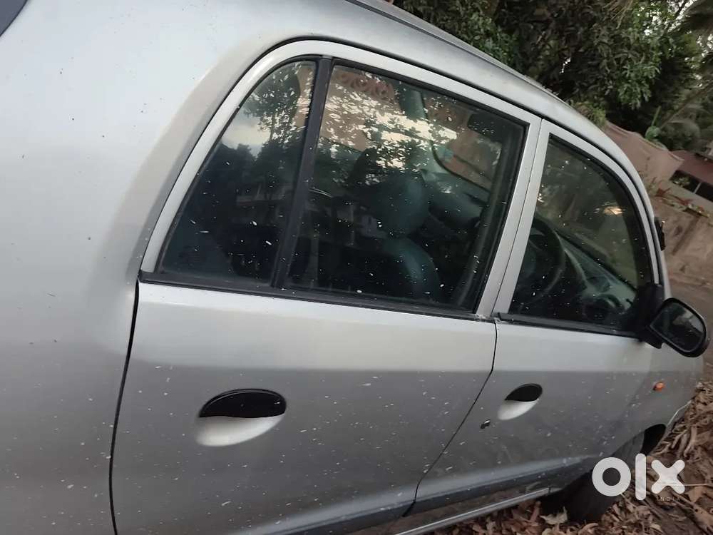 Hyundai Santro 2006  Well Maintained  Single Owner  Good Condition