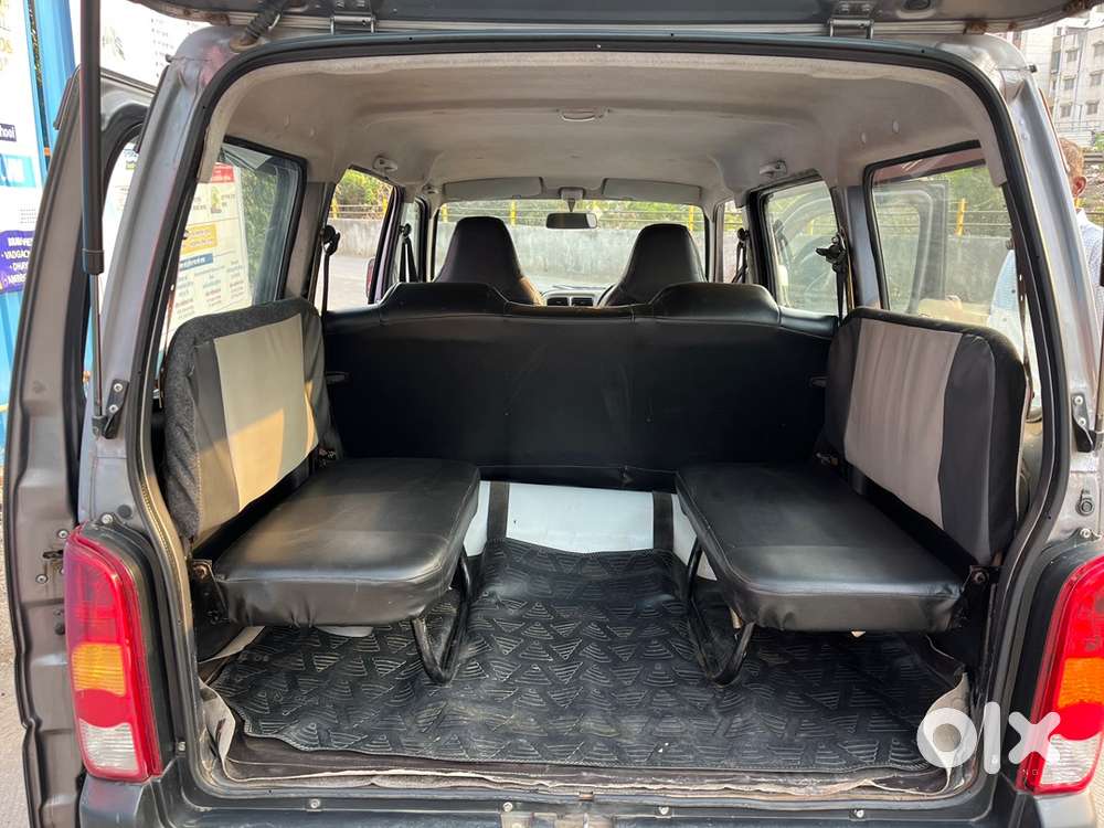 Maruti Suzuki Eeco 2020 Ac Cng 73000 Km Driven