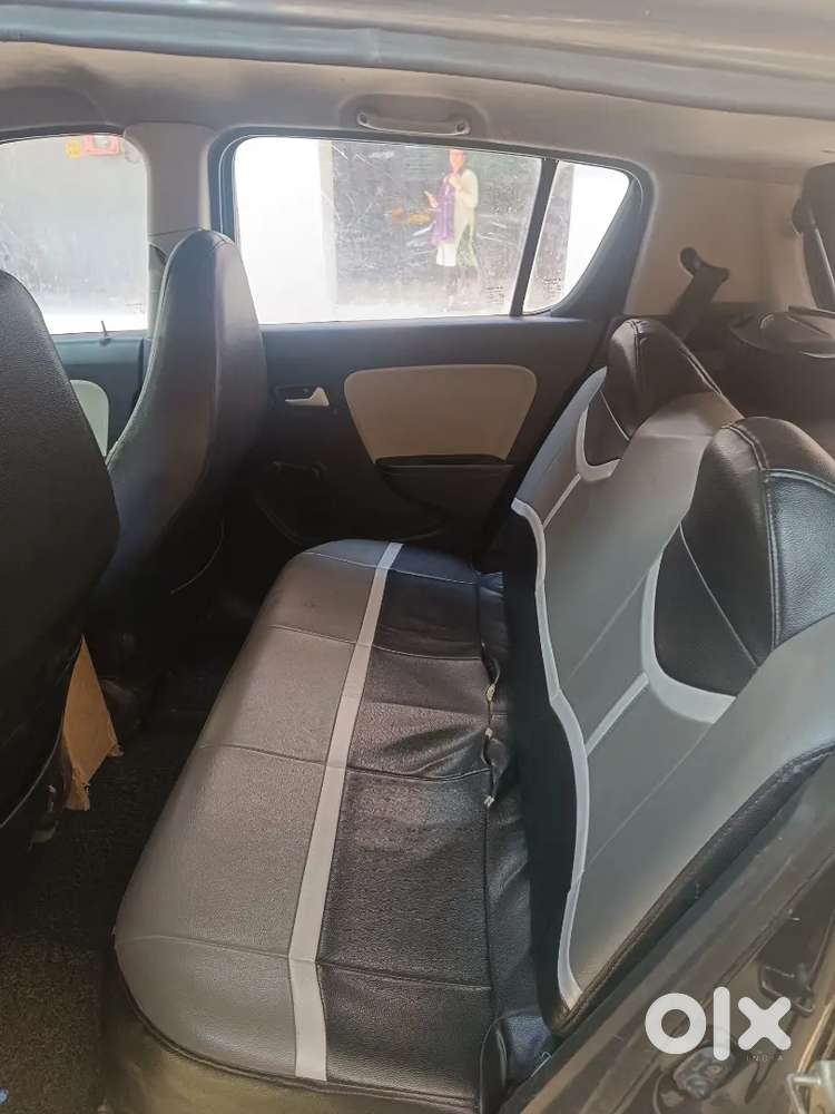 Maruti Suzuki Alto 2nd 2020