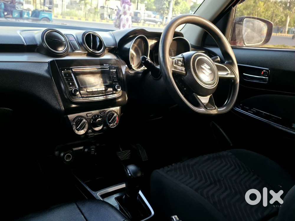 Maruti Suzuki Swift Vdi Limited Edition, 2018, Diesel