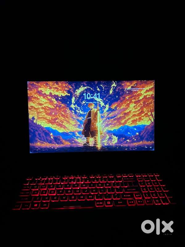 Acer Nitro 5