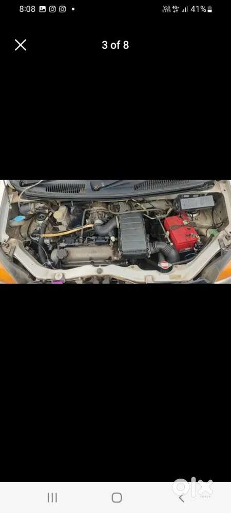 Maruti Suzuki Wagon R 2007 Petrol 140000 Km Driven