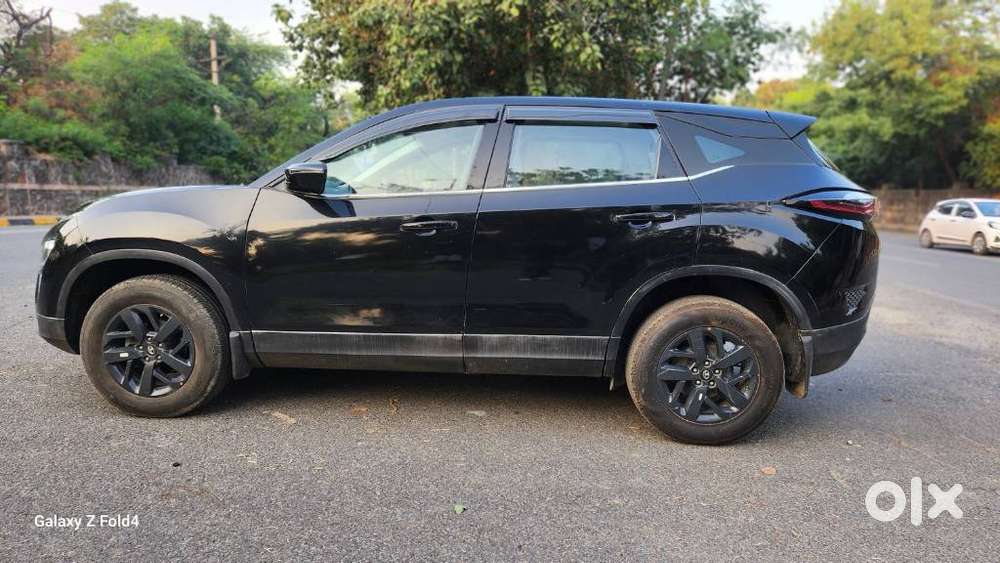 Tata Harrier 2.0 Kryotec Xta Plus, 2022, Diesel