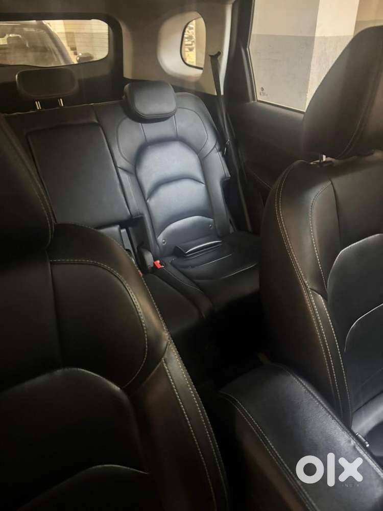 Mg Hector Diesel Well Maintained