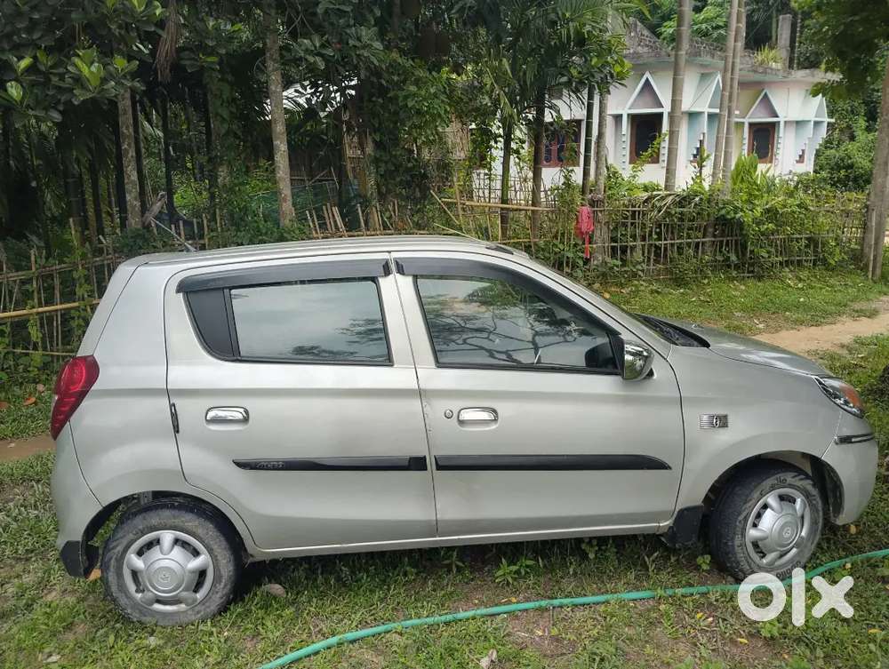 Very Good Condition. Ac Car. Hifi Condition