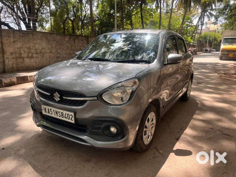 Maruti Suzuki Celerio Zxi, 2022, Petrol