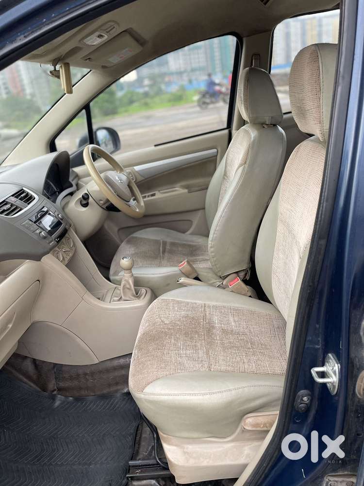 Maruti Suzuki Ertiga Vxi Cng, 2016, Cng & Hybrids