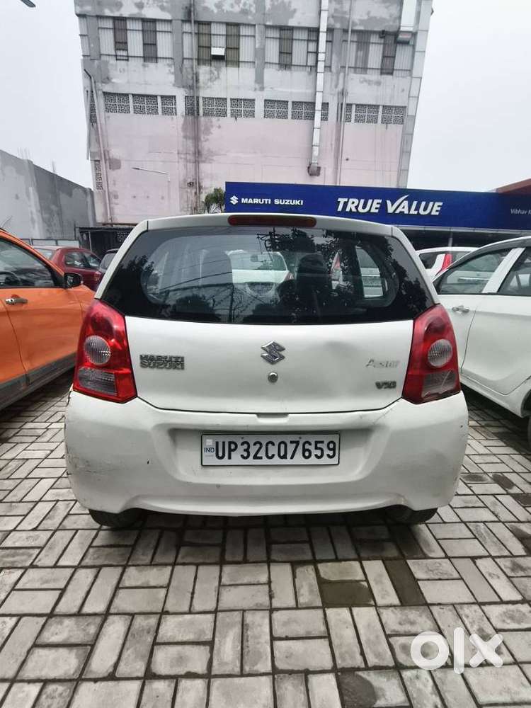 Maruti Suzuki A-star Vxi, 2008, Petrol