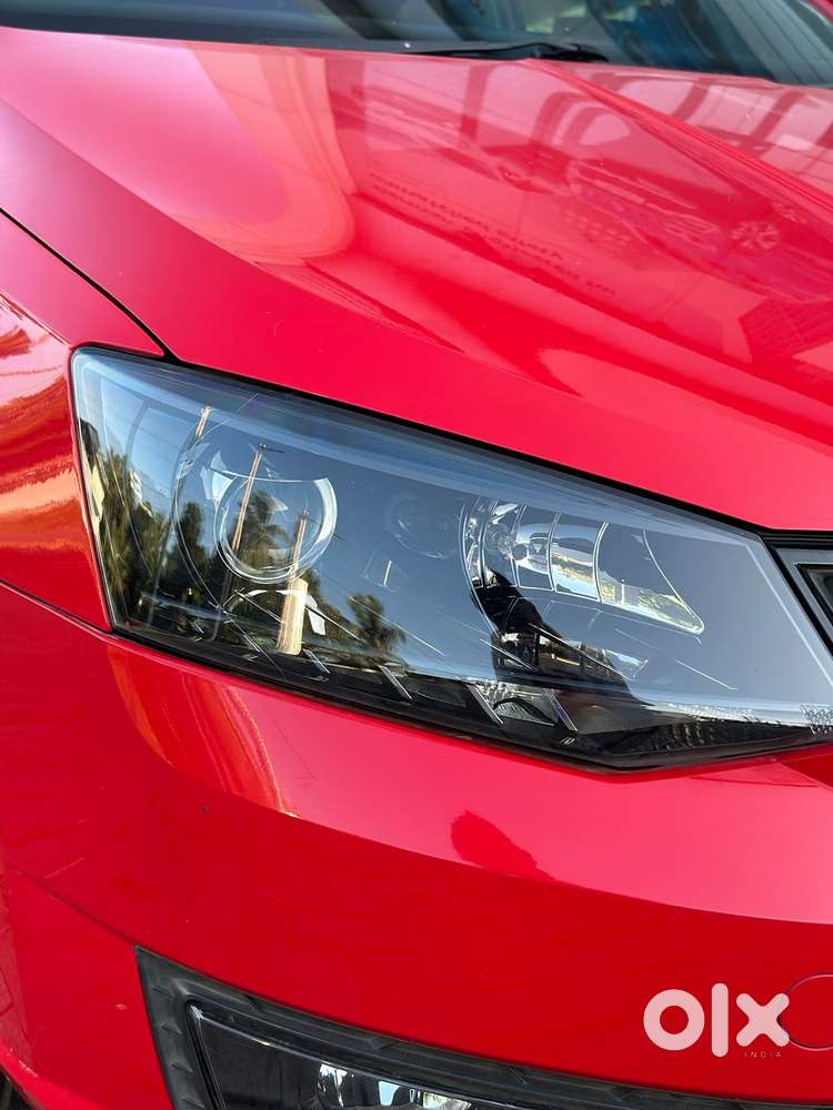 Skoda Rapid Monte Carlo 1.5 Tdi Mt, 2019, Diesel