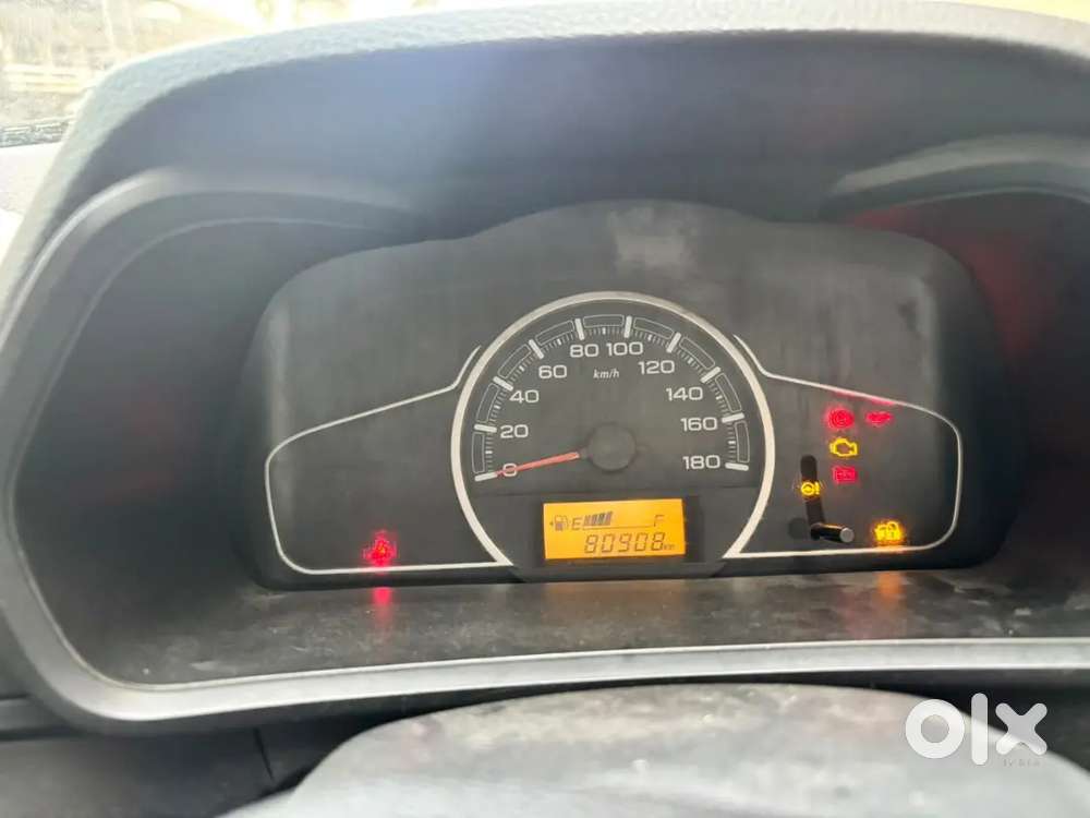 2020 Alto Lxi Model