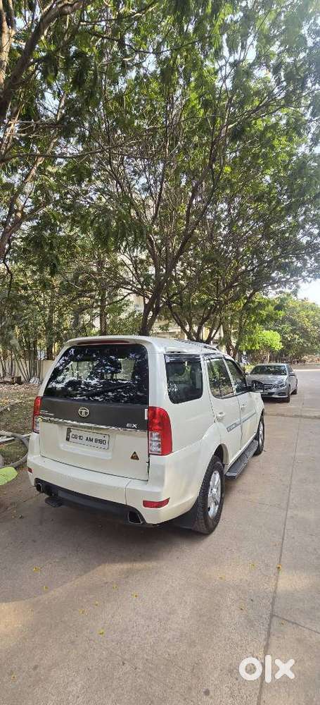 Tata Safari Storme Vx Varicor 400, 2018, Diesel
