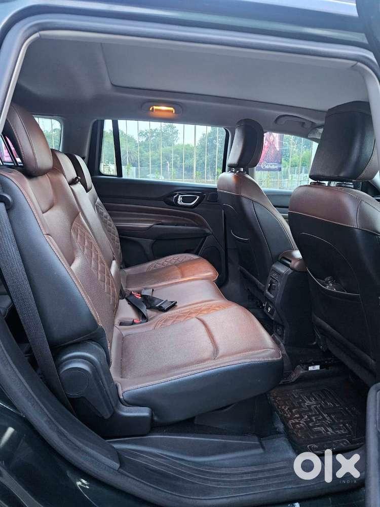 Jeep Meridian Limited Plus 4x2 At, 2023, Diesel