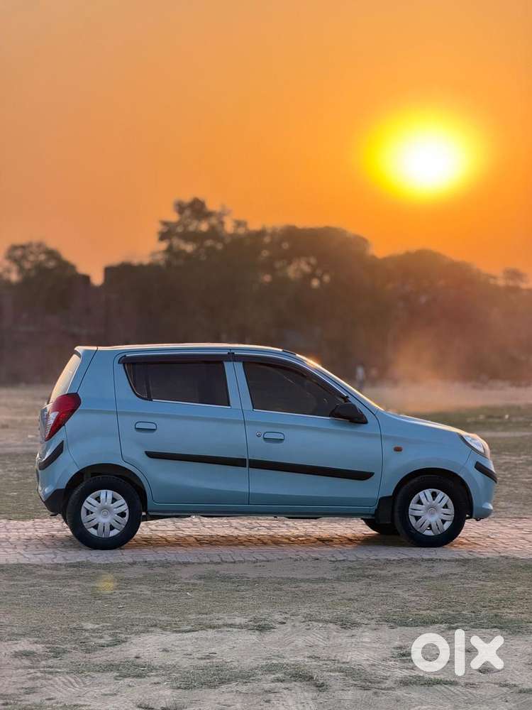 Maruti Suzuki Alto 800 2012-2016 Cng Lxi, 2013, Cng & Hybrids