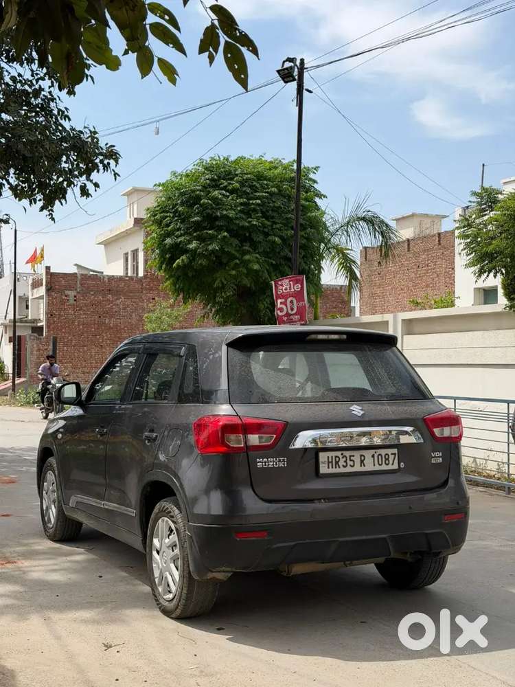 Brand New Car ' Good Condition