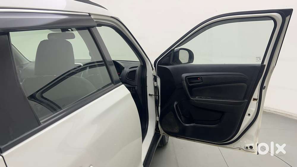 Maruti Suzuki Vitara Brezza 1.5 Vxi, 2020, Petrol