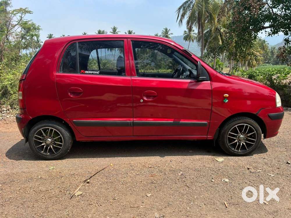 Hyundai Santro Xing 2005