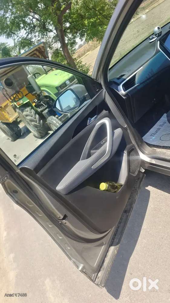 Mg Hector Plus 2020 Petrol Well Maintained