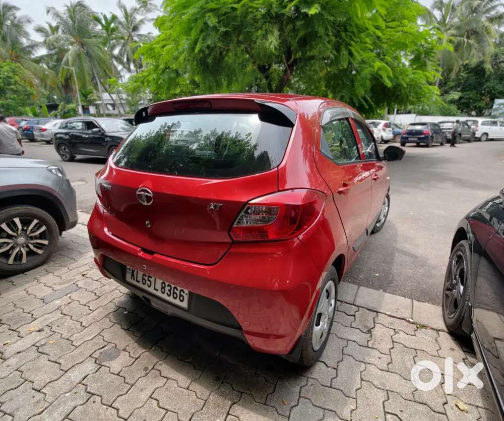 Tata Tiago 2018 Petrol 50000 Km Driven For Sale