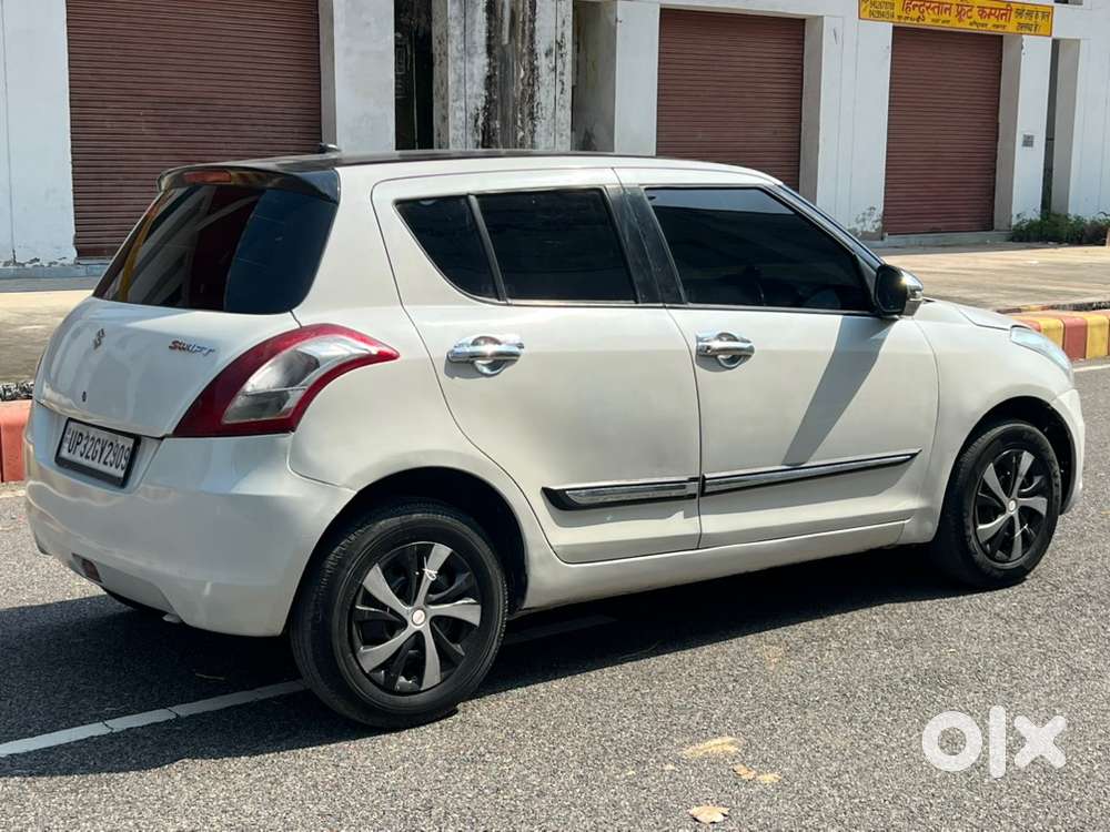 Maruti Suzuki Swift 2016 Diesel 92000 Km Driven