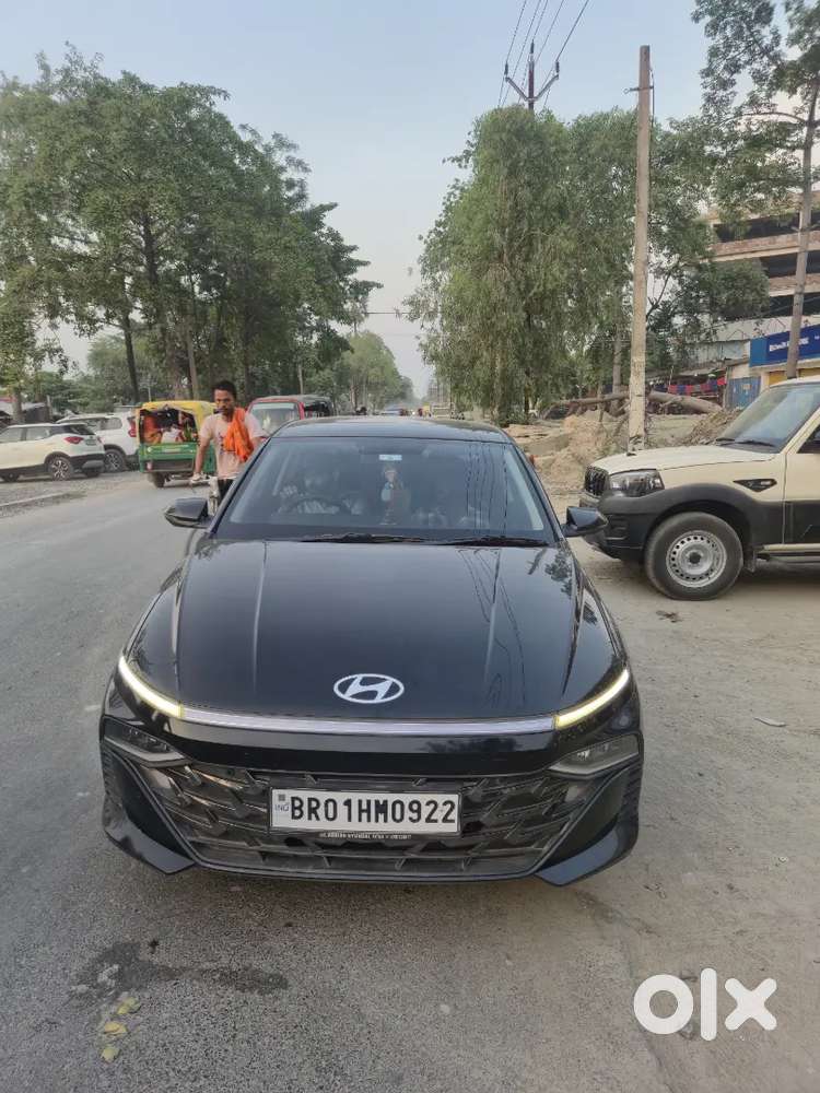 Hyundai Verna 2023 Petrol 20000 Km Driven