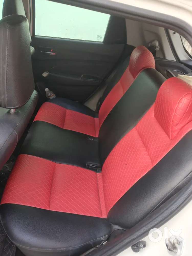 Maruti Suzuki Swift 2020 Petrol 45000 Km Driven